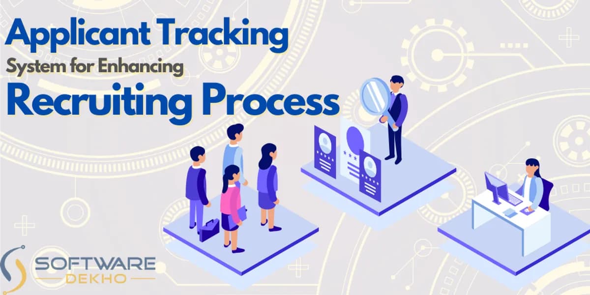 Enhance Recruiting Process Using the Applicant Tracking System