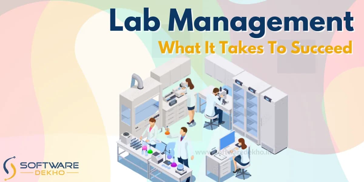 Lab Management: A Complete Guide