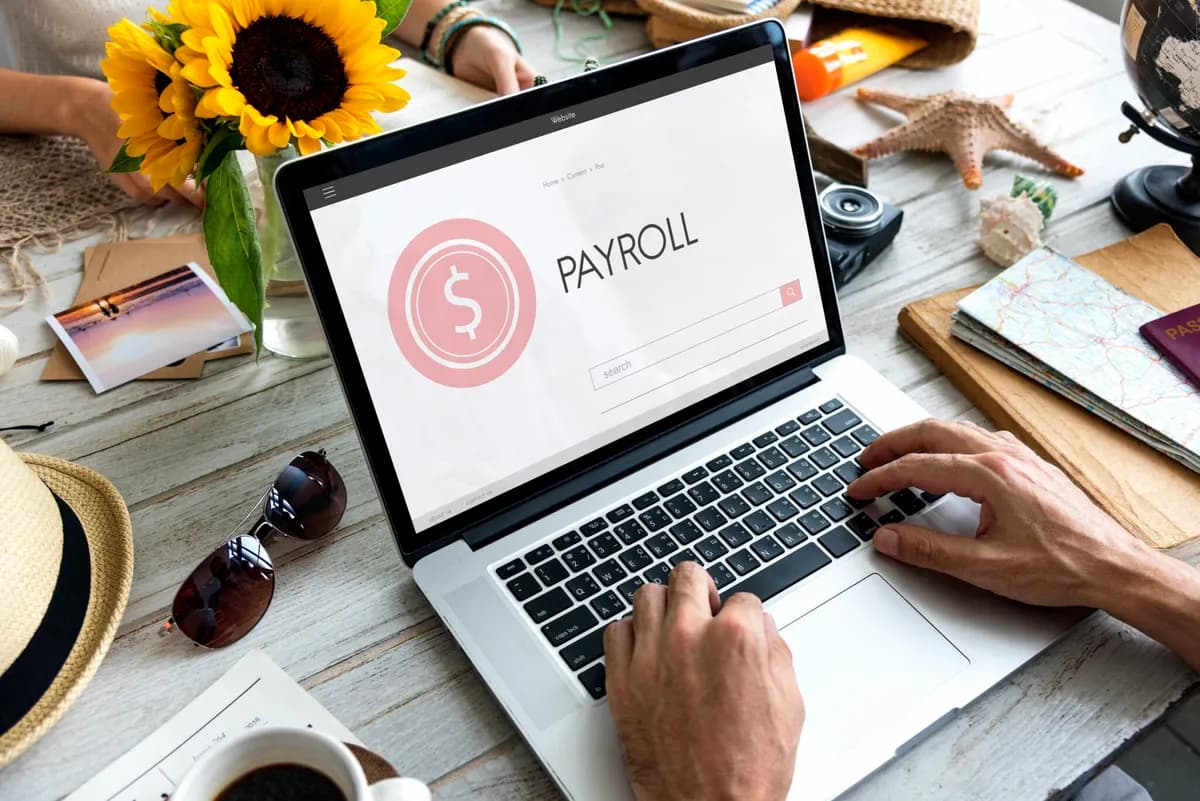 5 Reasons Why Your Company Needs Payroll Software