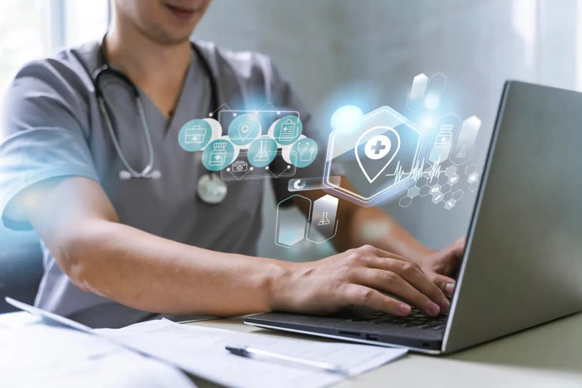 Why choose clinic management software? 