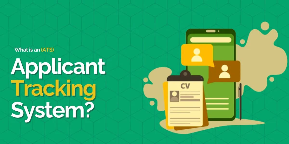 What is an (ATS) Applicant Tracking System?