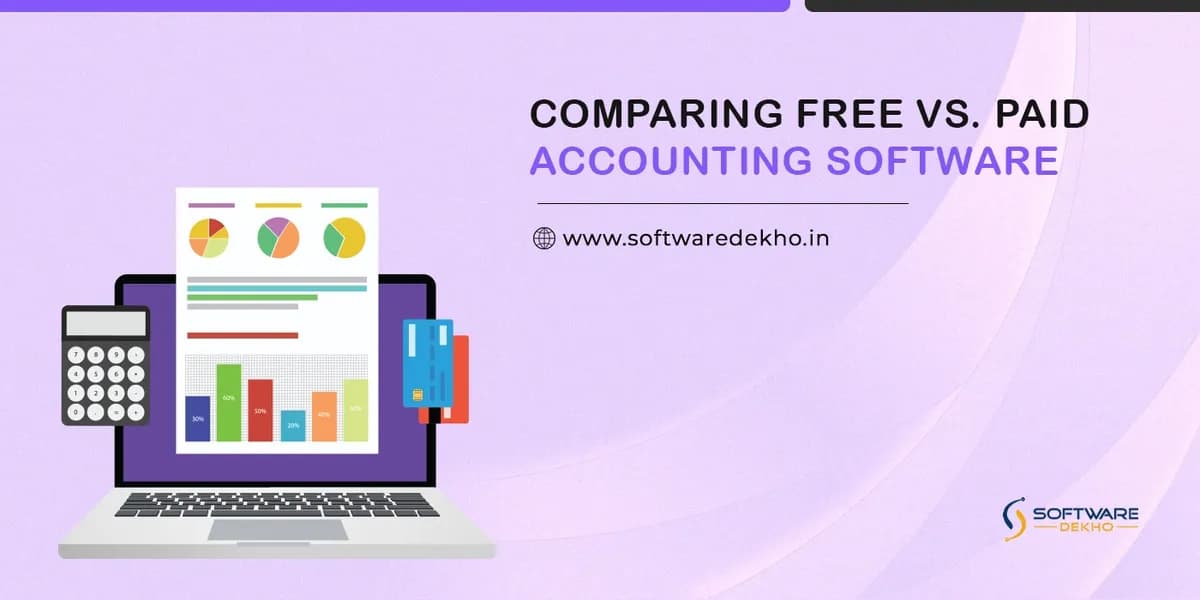 Comparing Free vs. Paid Accounting Software