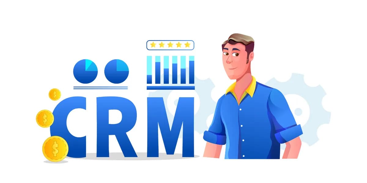 ROI for CRM