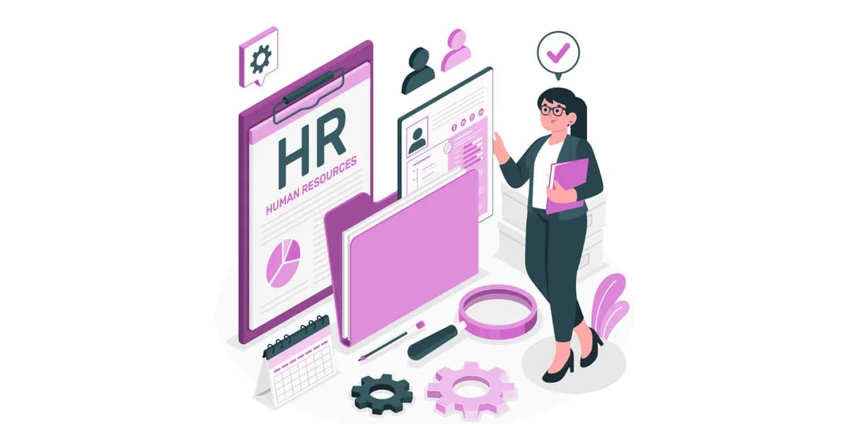 Responsibilities and Roles of HR Manager