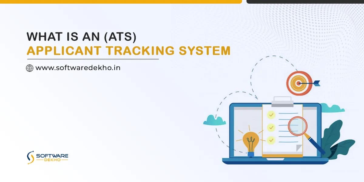 What is an (ATS) Applicant Tracking System?