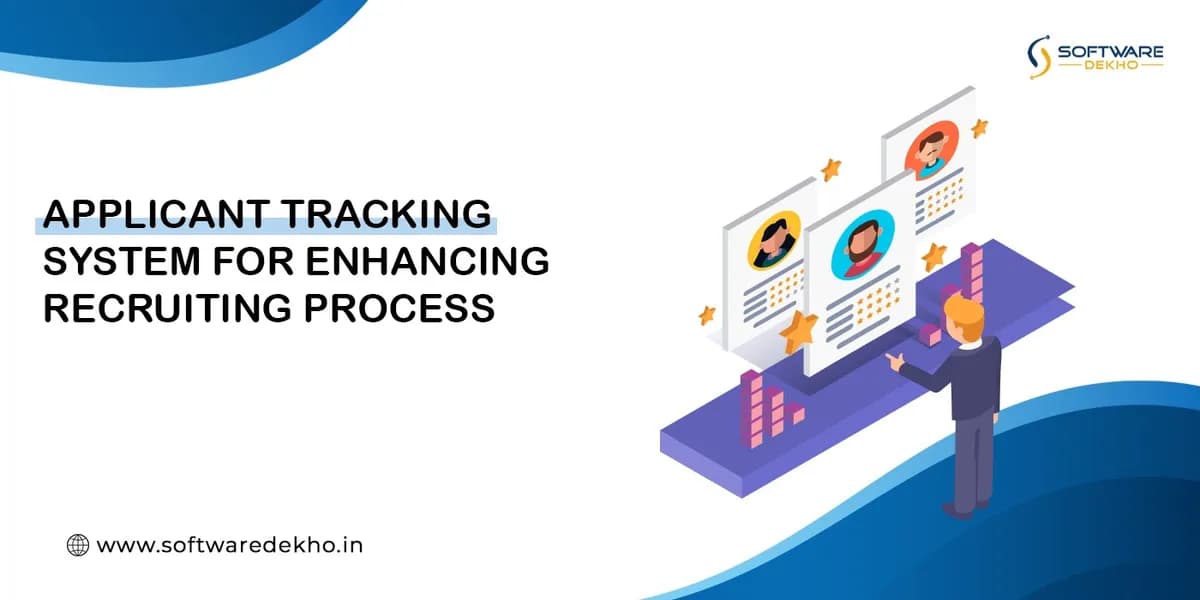  Applicant Tracking System for Enhancing Recruiting Process