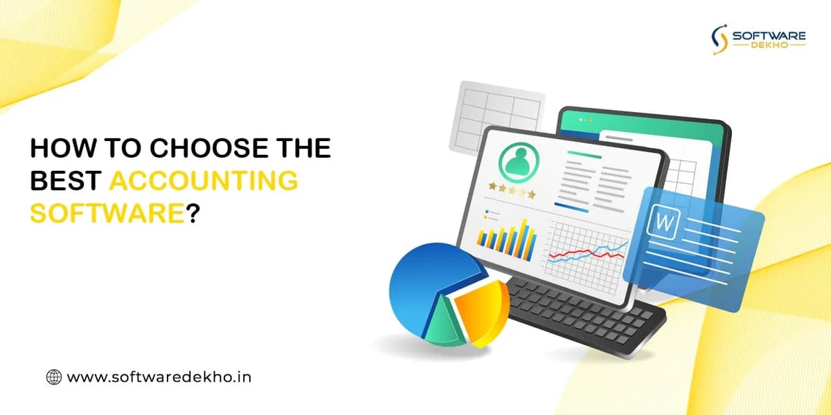 How to Choose the Best Accounting Software