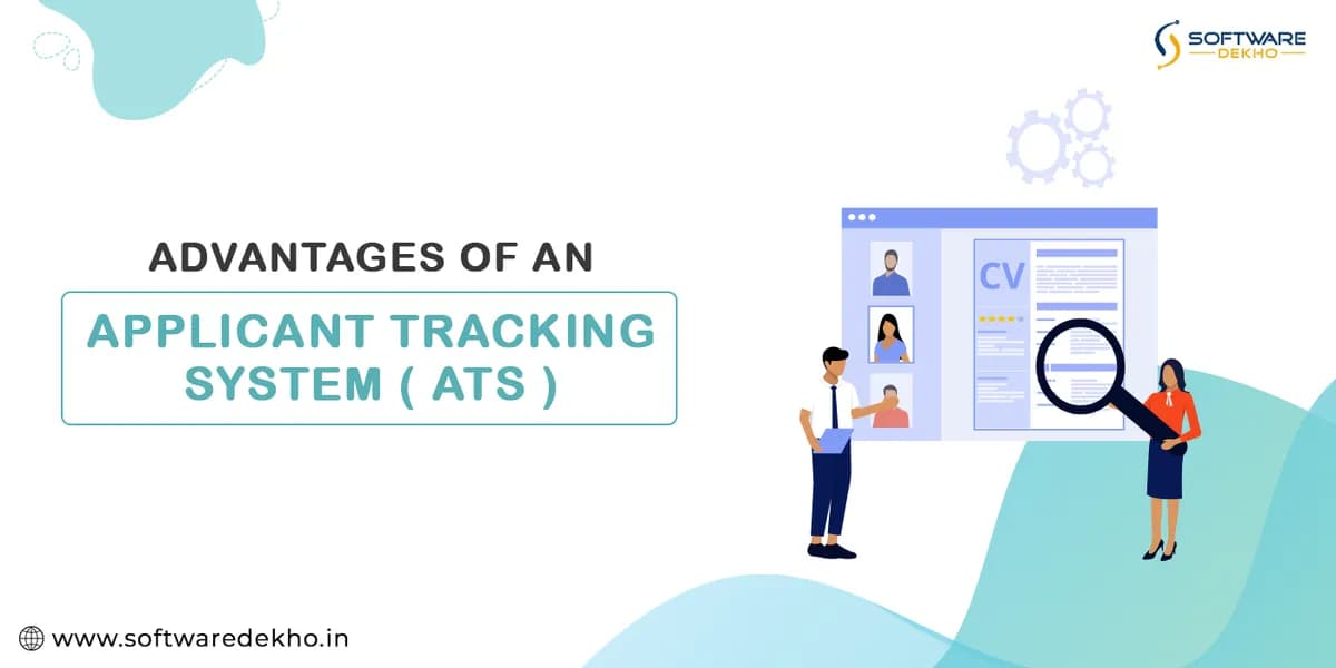 Things to know about Applicant Tracking System (ATS)